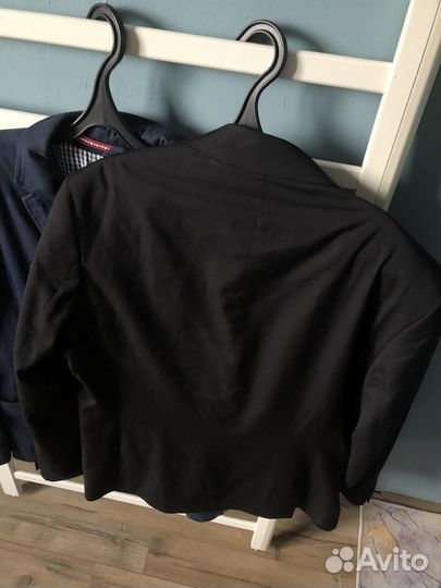 Пиджак мужской HM