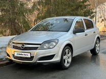 Opel Astra 1.6 MT, 2012, 163 348 км, с пробегом, цена 698 000 руб.