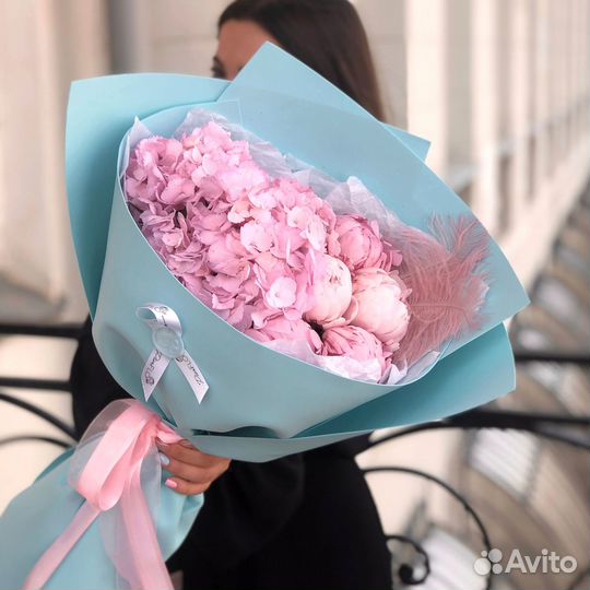 Прибыльный бизнес : цветочный магазин