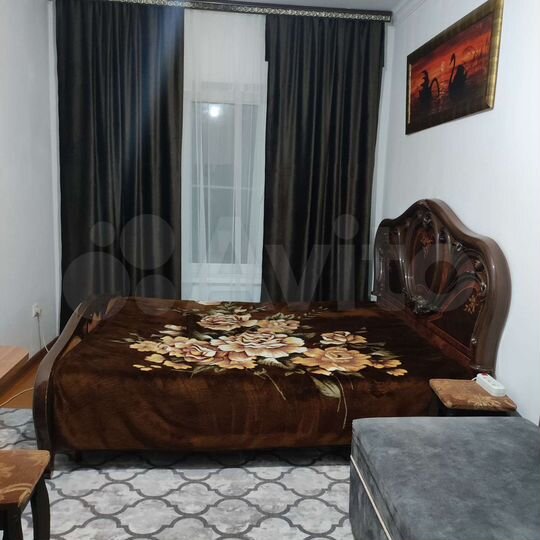 Комната 15 м², 2/2 эт.
