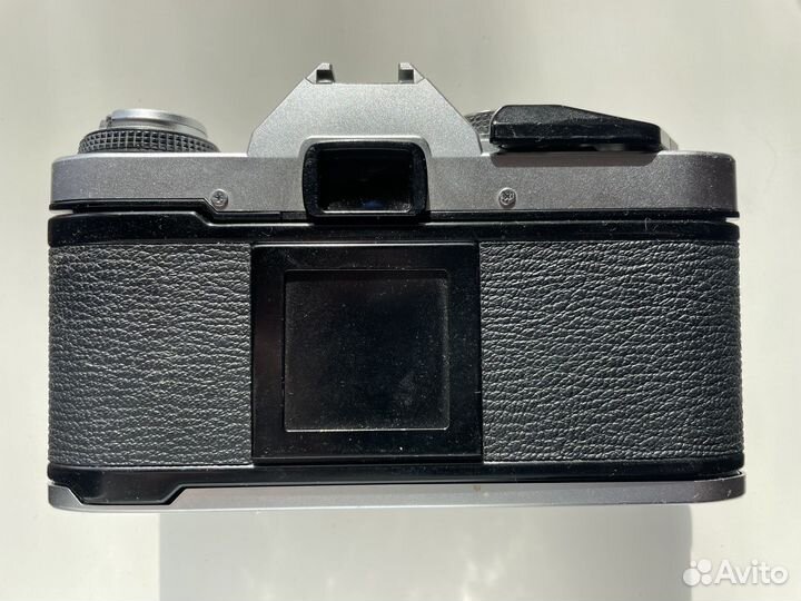 Olympus OM-10 (OM-20)