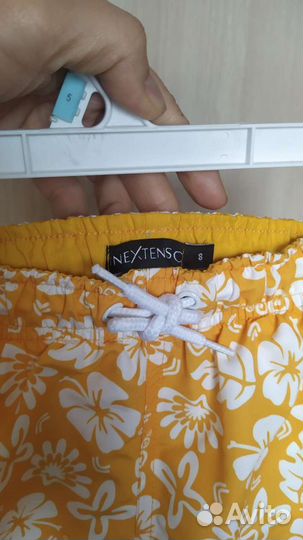 Шорты для плавания детские