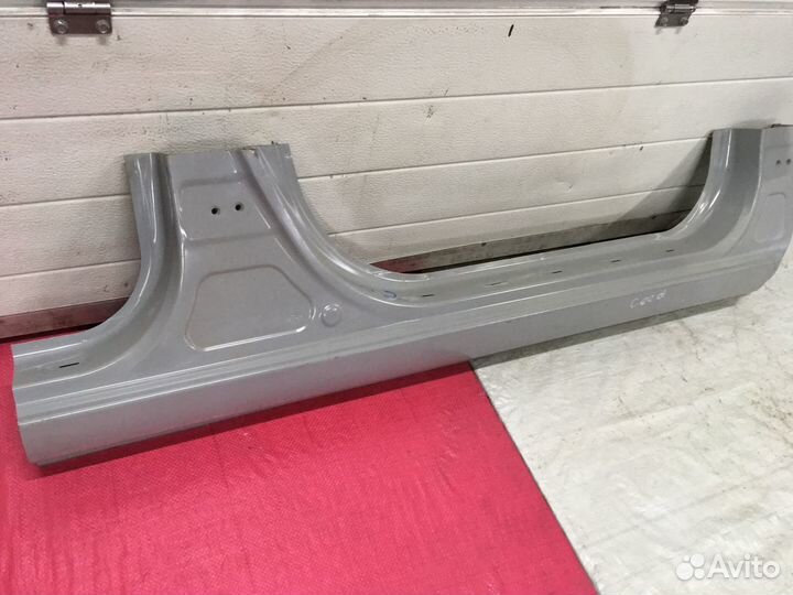 Cerato 2 Порог Правый Оригинал