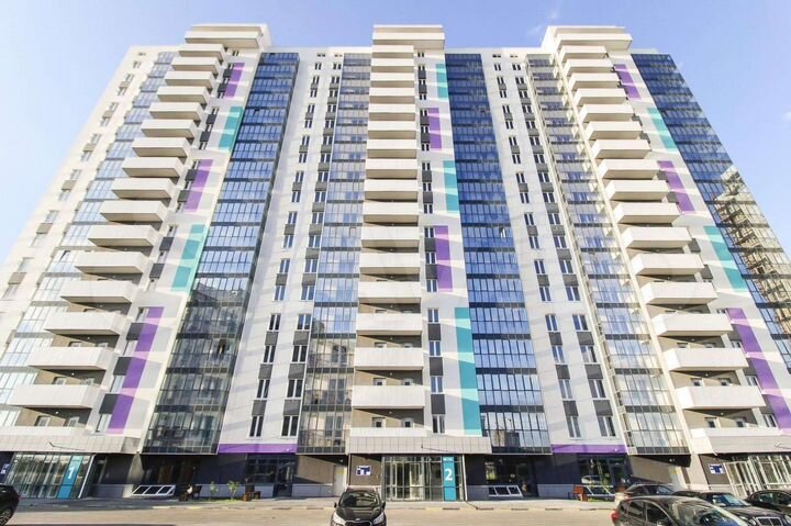 Машиноместо, 10 м²