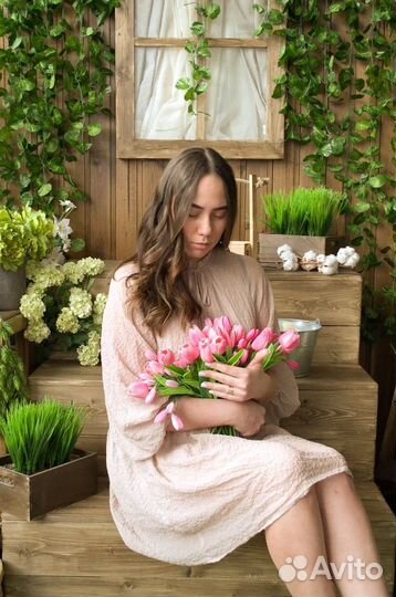 Ассистент врача-стоматолога/ Помощник