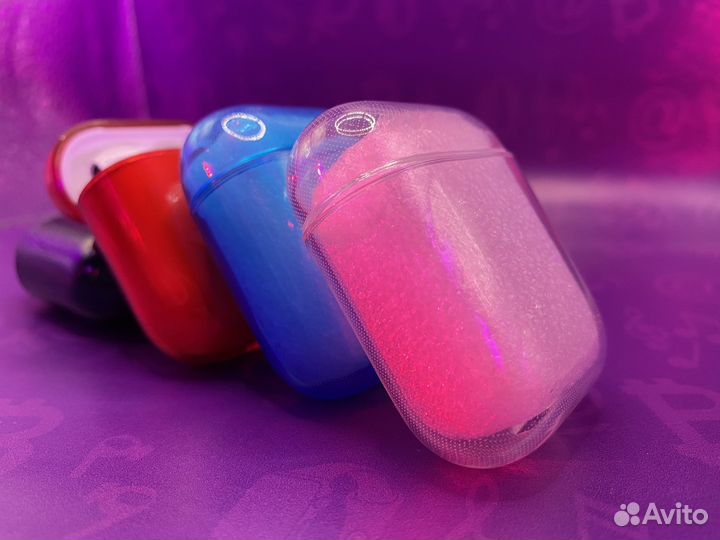 Чехол прочный AirPods