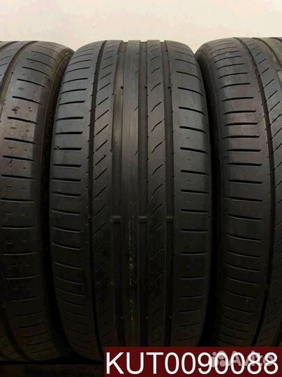 Continental ContiSportContact 5 235/45 R19 99V