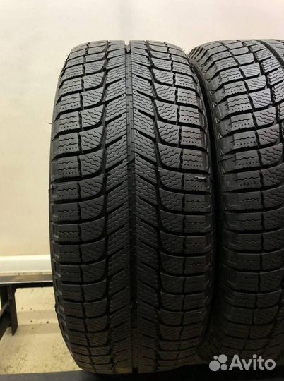Michelin X-Ice 3 205/55 R16 98W
