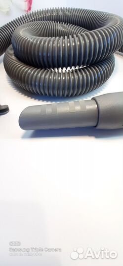 Шланги для пылесоса в Кирби