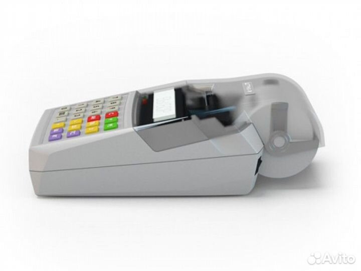 Онлайн касса элвес-мф