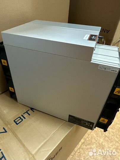 Antminer S19j pro 96T