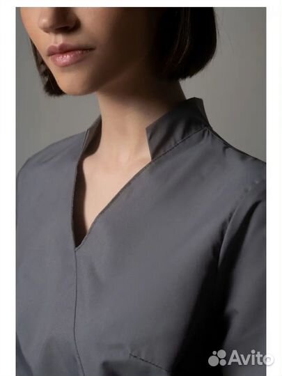 Медицинский костюм