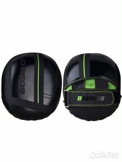 Лапа для единоборств