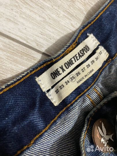 Джинсы женские