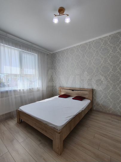 2-к. квартира, 65 м², 2/2 эт.