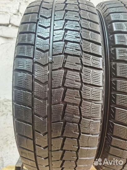 Dunlop Winter Maxx WM01 225/55 R17 97Q