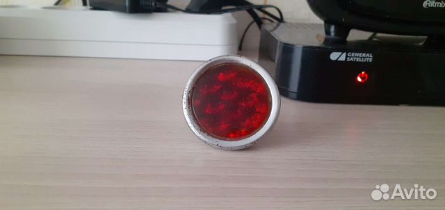 Поворотники на мотоцикл Восход 2, Иж