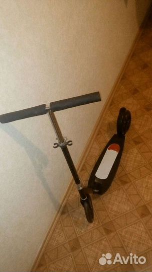 Самокат большой