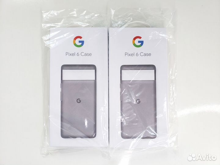 Чехол для Google Pixel 6, 6 Pro, 6a