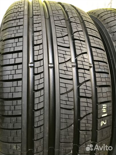 Pirelli Scorpion Verde All Season 275/50 R20 109H
