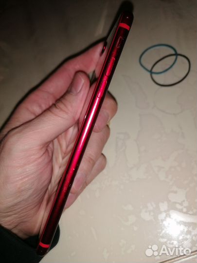 iPhone 8 Plus, 256 ГБ