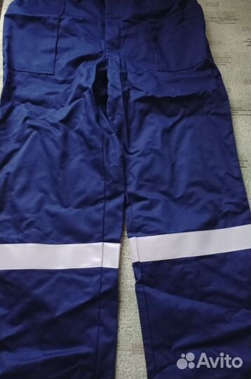 Костюм электрика