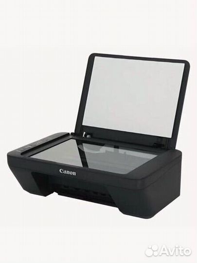 Мфу Canon Pixma MG2545S цветной струйный