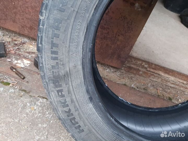 Hankook Enfren Eco H433 225/60 R17