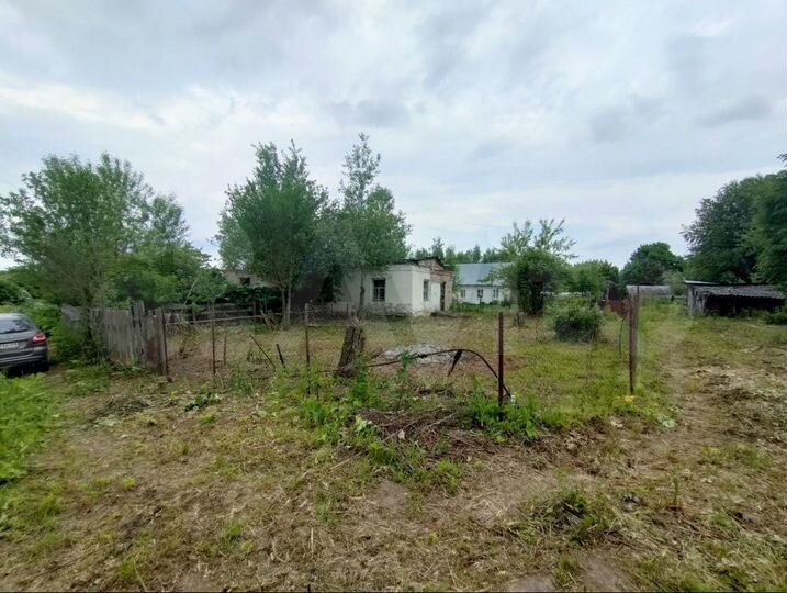 Участок 4,8 сот. (ИЖС)
