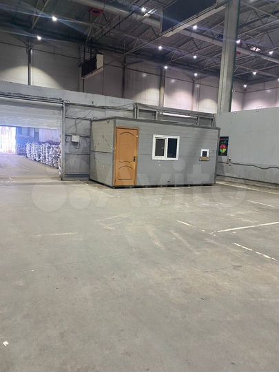 Склад, 607 кв.м
