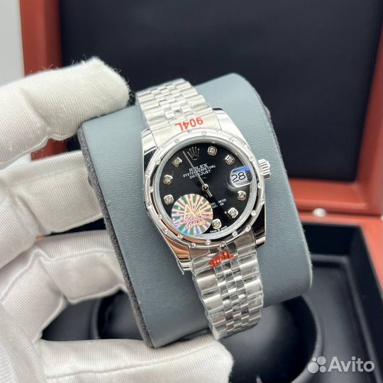 Часы женские Oyster perpetual