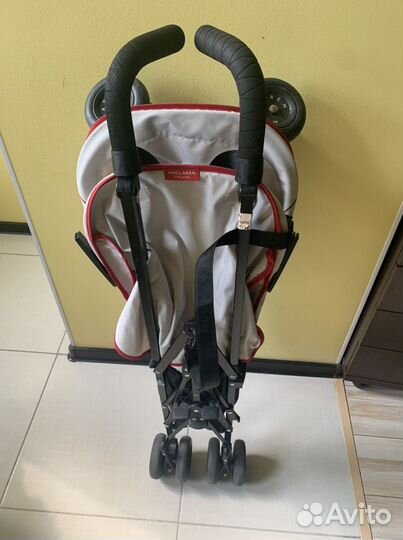 Коляска Maclaren Volo