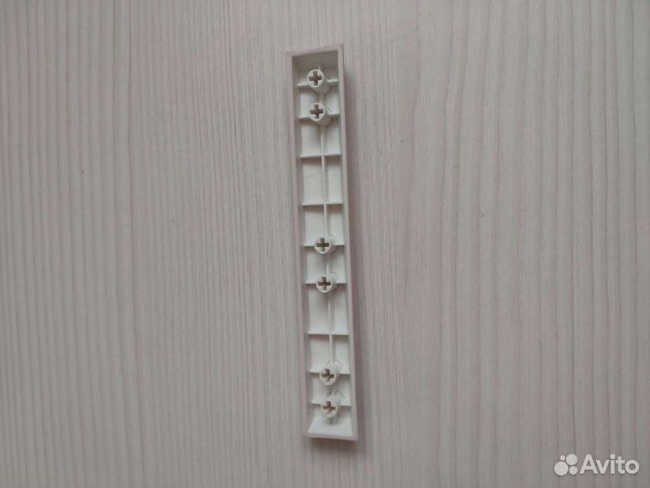 Клавиша для клавиатуры пробел