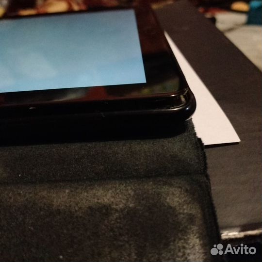 Планшет huawei mediapad m5