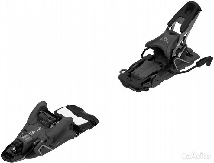 Новые крепления Salomon/Atomic Shift MNC 13 FW23