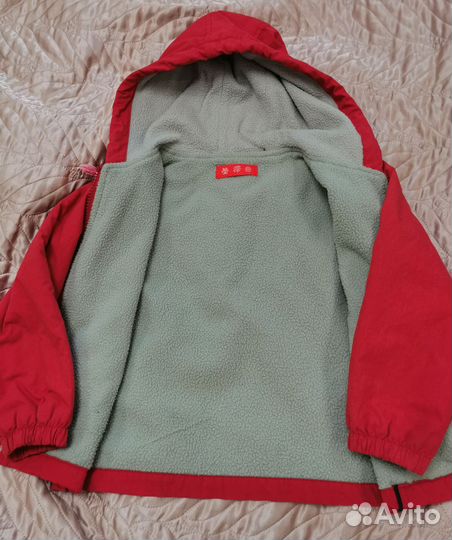 Детская куртка 96 см