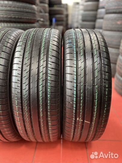 Bridgestone Dueler H/L 33 225/60 R18 100H