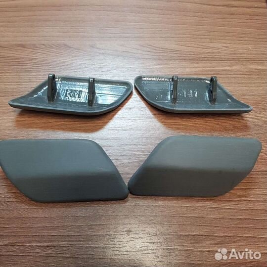 Крышка омывателя фар Opel Astra H рестайл