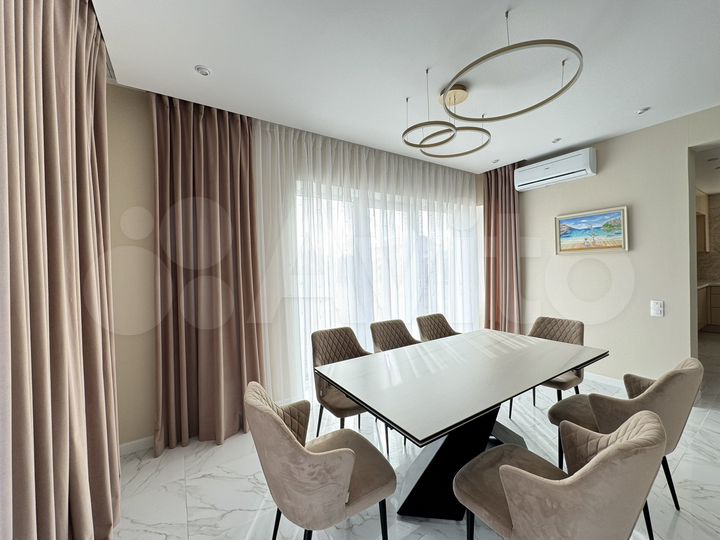 Дом 234 м² на участке 16 сот.