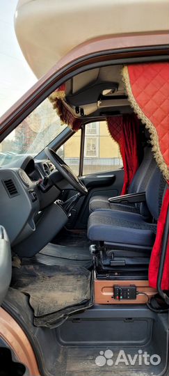 ГАЗ ГАЗон Next, 2019