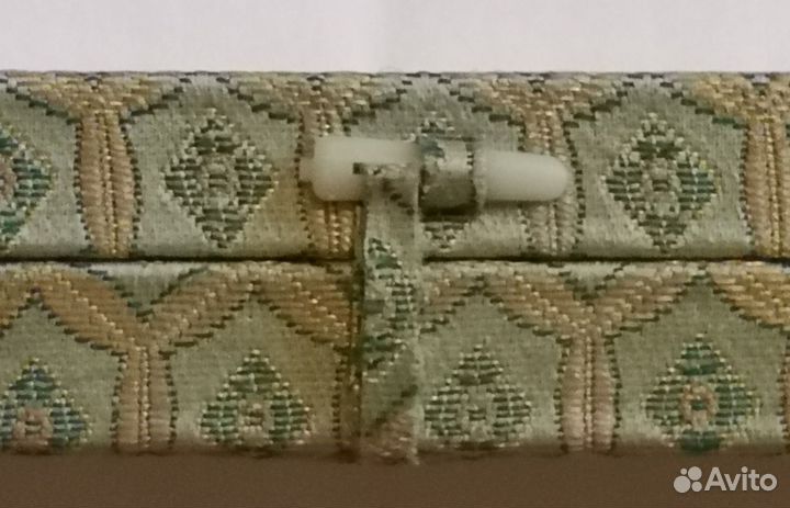 Набор разборных кистей для каллиграфии