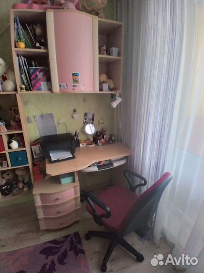 Детская спальня