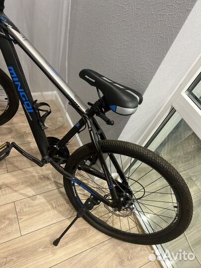 Продам взрослый велосипед