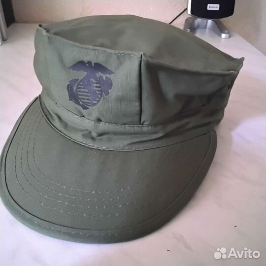 Кепи морской пехоты US