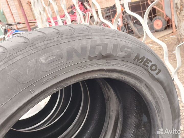 Hankook Ventus S2 225/55 R18