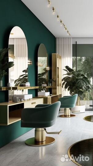 Администратор в салон красоты