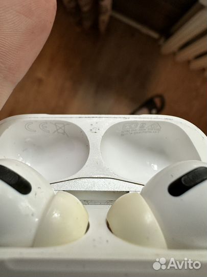 Air pods pro