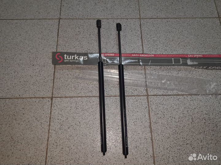Mercedes R class W251 Амортизаторы Капота Новые