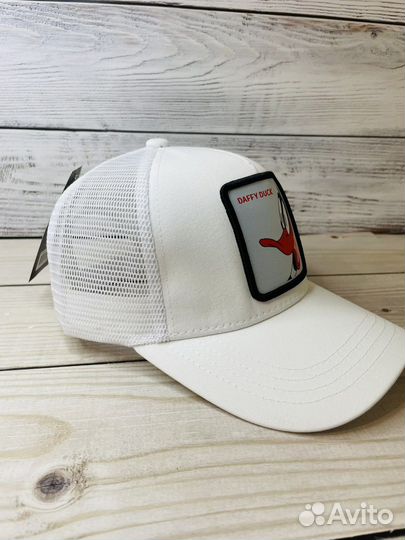 Бейсболка Capslab