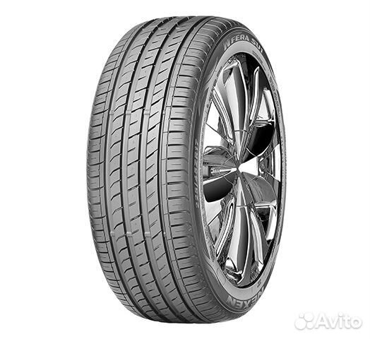 Nexen N'Fera SU1 245/40 R20 99Y